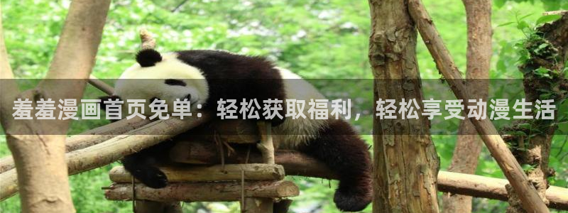 囧次元官方网站入口官网下载：羞羞漫画首页免单：轻松获取福利，轻松享受动漫生活
