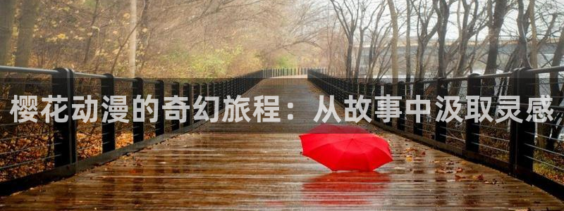 囧次元怎么用：樱花动漫的奇幻旅程：从故事中汲取灵感
